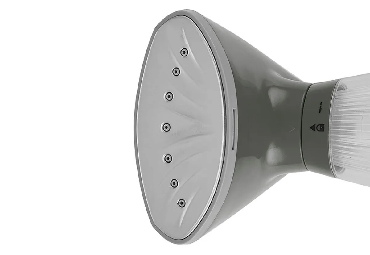 Capital Technology Inc DBA SALAV Travel Handheld Garment Steamer