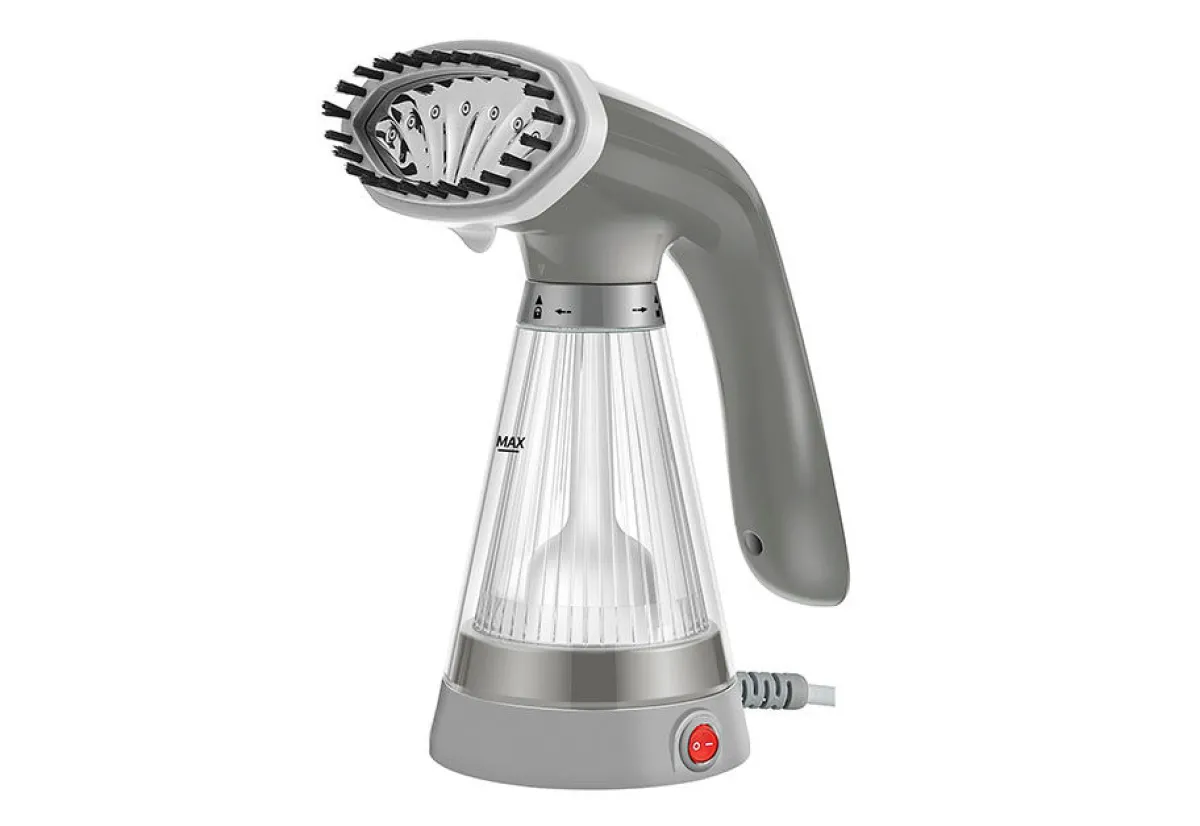 Capital Technology Inc DBA SALAV Travel Handheld Garment Steamer