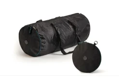 MyKronoz (Bow USA) Travel Packable Duffel Bag