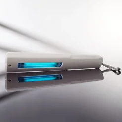 Sharper Image Travel UV Sanitizing Wand by
