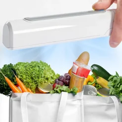Sharper Image Travel UV Sanitizing Wand by
