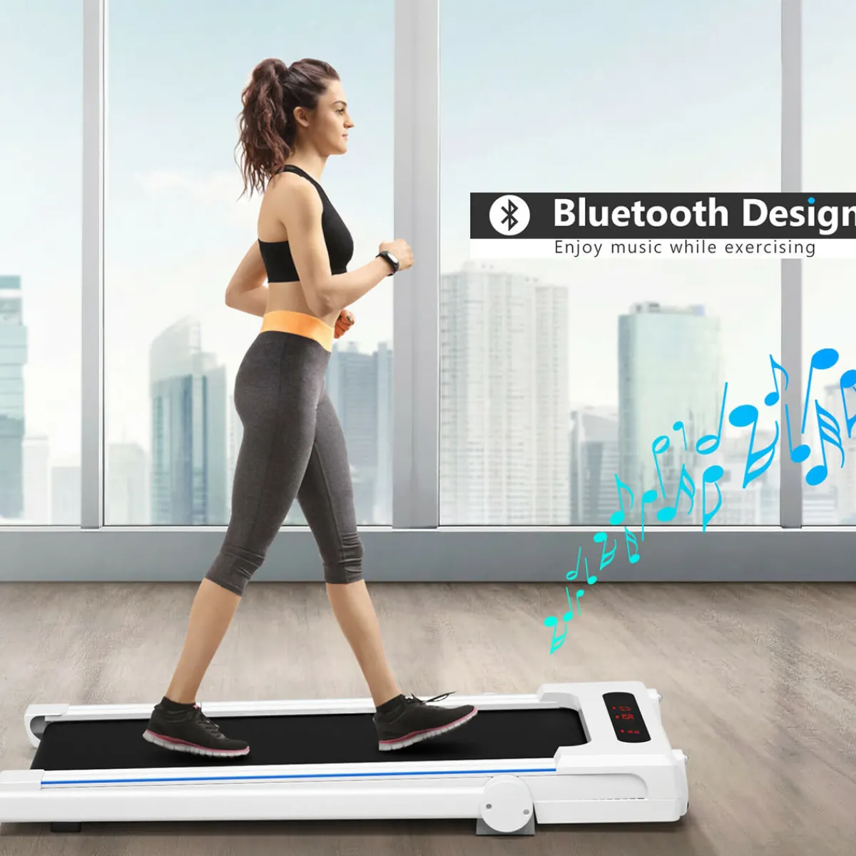 Stamina Products, Inc. Treadmill Desk
