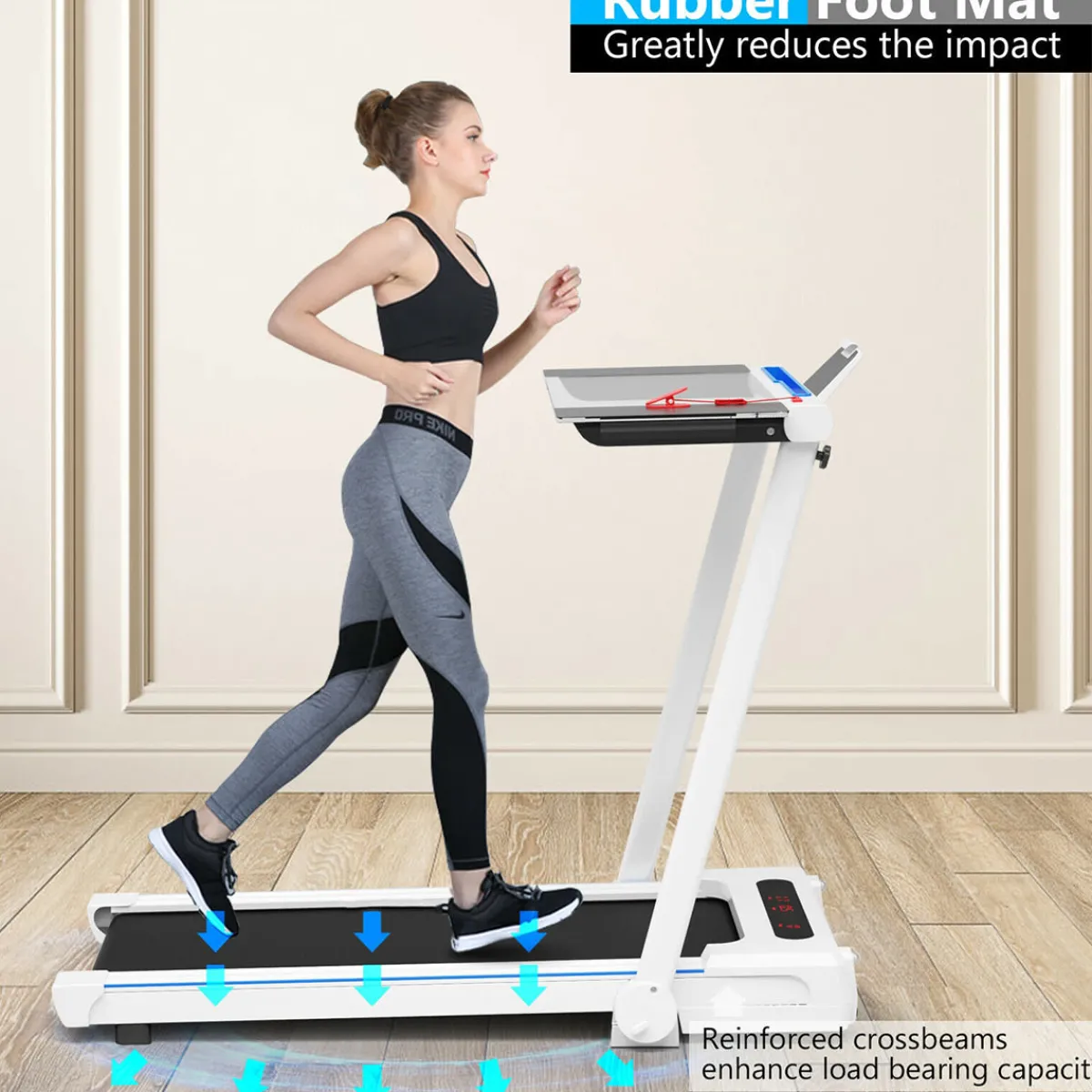Stamina Products, Inc. Treadmill Desk