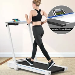 Stamina Products, Inc. Treadmill Desk