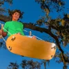 Flybar Inc Tree Swing Surf Board