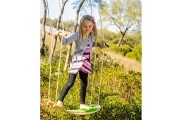 Flybar Inc Tree Swing Surf Board