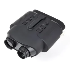 MI - J u0026 C SUPPLY-CHAINS TRADE LIMITED True Night Vision Binoculars by Sharper Image