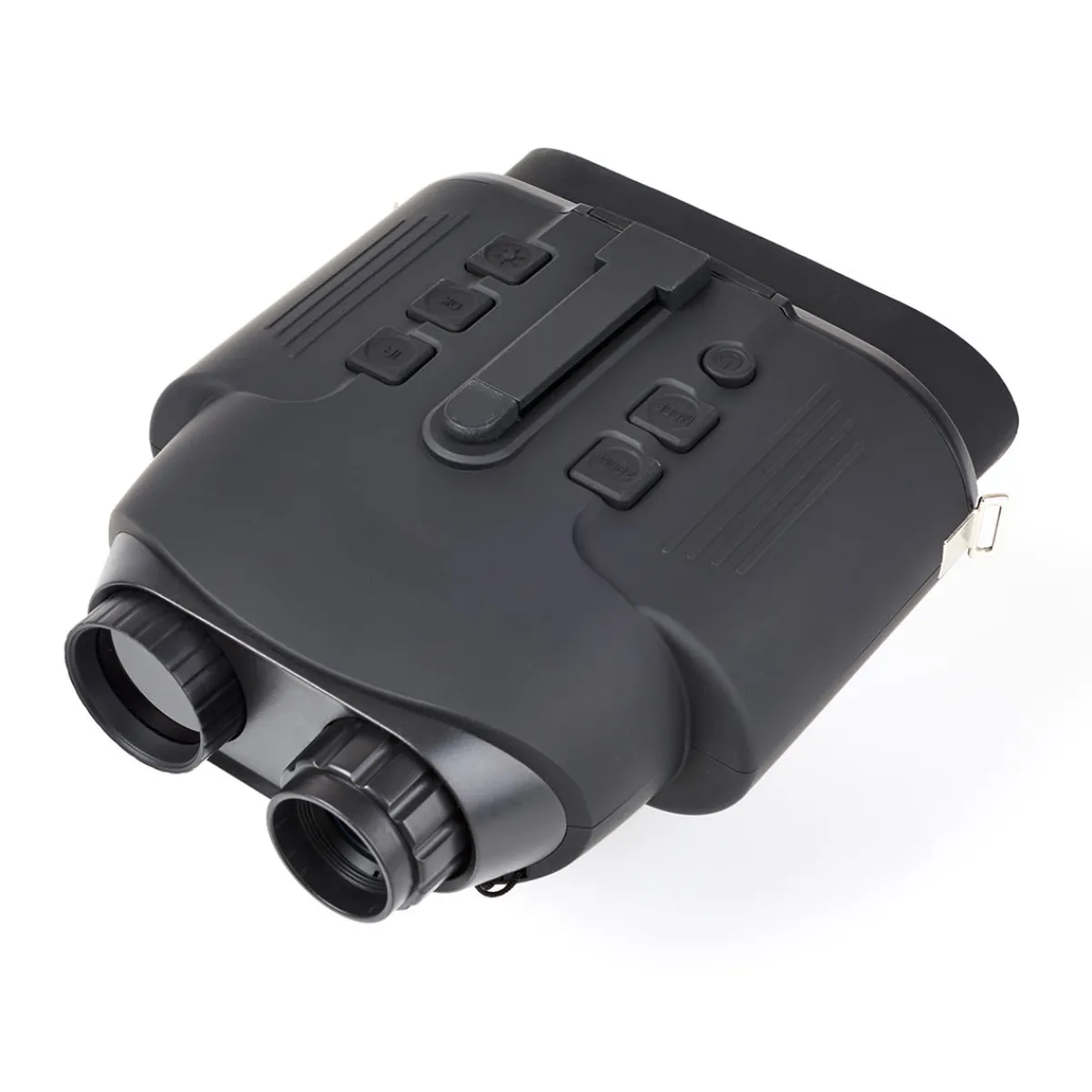 MI - J u0026 C SUPPLY-CHAINS TRADE LIMITED True Night Vision Binoculars by Sharper Image