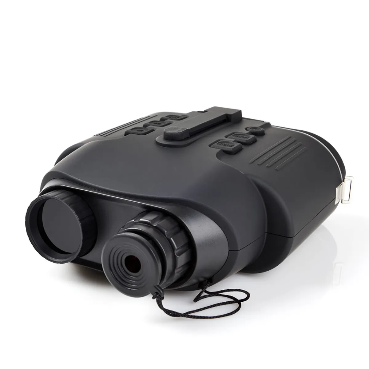 MI - J u0026 C SUPPLY-CHAINS TRADE LIMITED True Night Vision Binoculars by Sharper Image