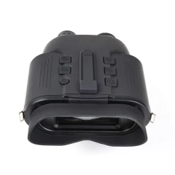 MI - J u0026 C SUPPLY-CHAINS TRADE LIMITED True Night Vision Binoculars by Sharper Image