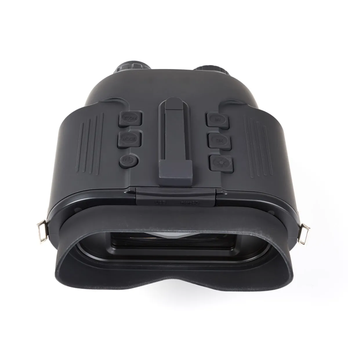 MI - J u0026 C SUPPLY-CHAINS TRADE LIMITED True Night Vision Binoculars by Sharper Image
