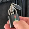Pred Technologies USA Inc TSA Approved Fingerprint Lock
