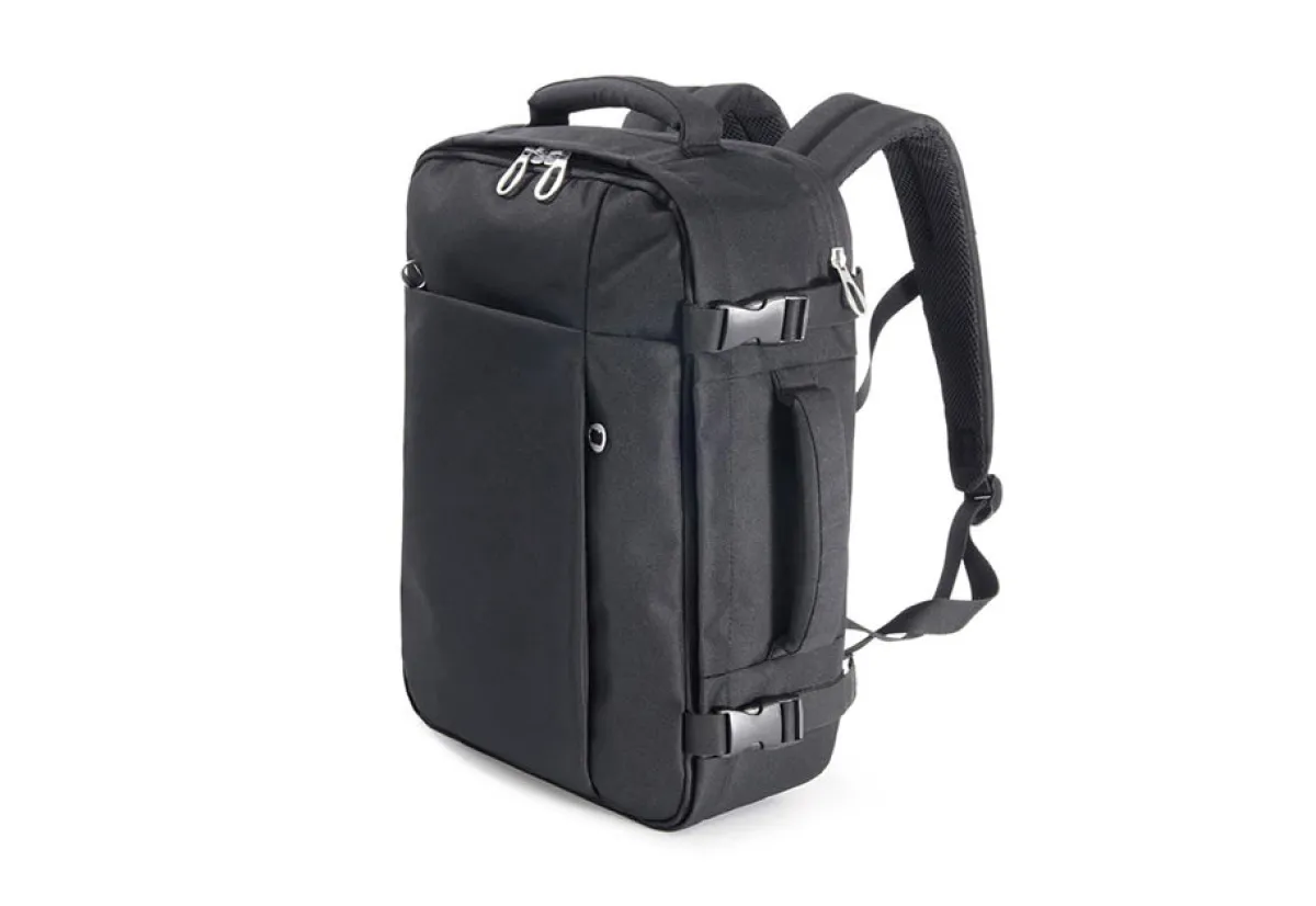 VLC Distribution Co. TUGO Travel Backpack for Laptop 15.6'' and MacBook Pro 16''