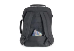 VLC Distribution Co. TUGO Travel Backpack for Laptop 15.6'' and MacBook Pro 16''