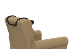 KARE, LLC TV Enhancing Chair Speakers
