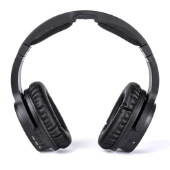 Sharper Image TV Wireless Headphones by