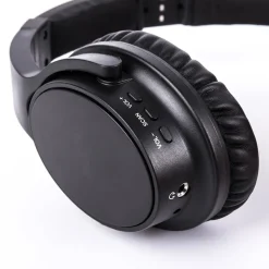 Sharper Image TV Wireless Headphones by