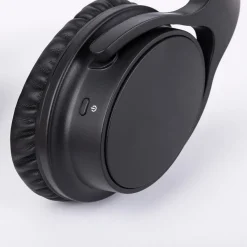 Sharper Image TV Wireless Headphones by