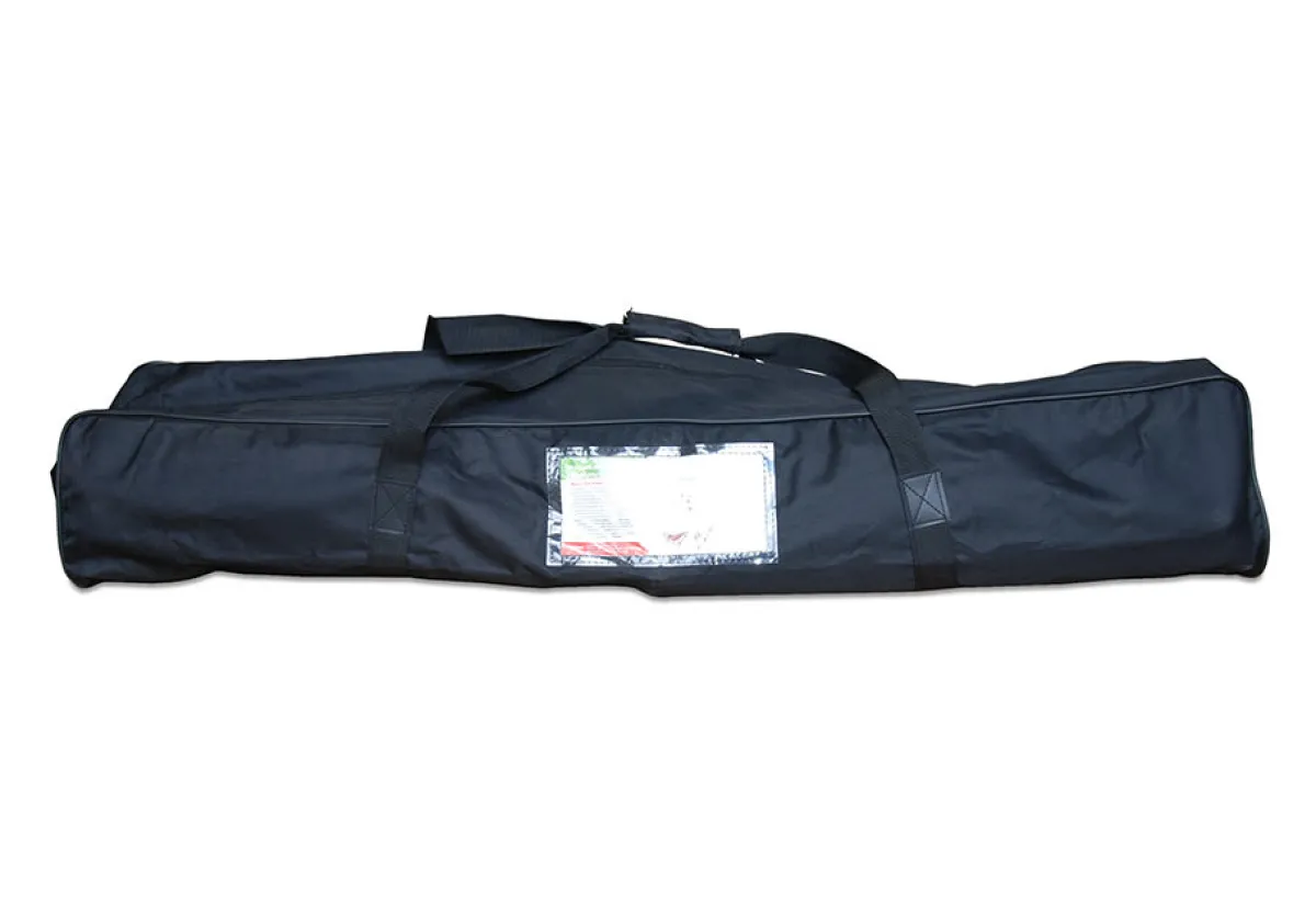 Vivere Ltd. Two-Person 9-Ft. Hammock and Stand