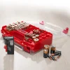 Camelot SI, LLC Ultimate Battery Organizer