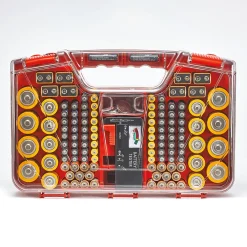 Camelot SI, LLC Ultimate Battery Organizer