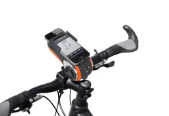 SONDPEX CORPORATION OF AMERICA LLC Ultimate Bicycle Speaker Mount and Headlight