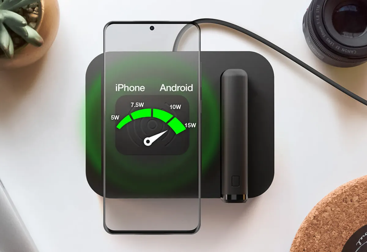 Ewbank LLC Ultimate Charging Station
