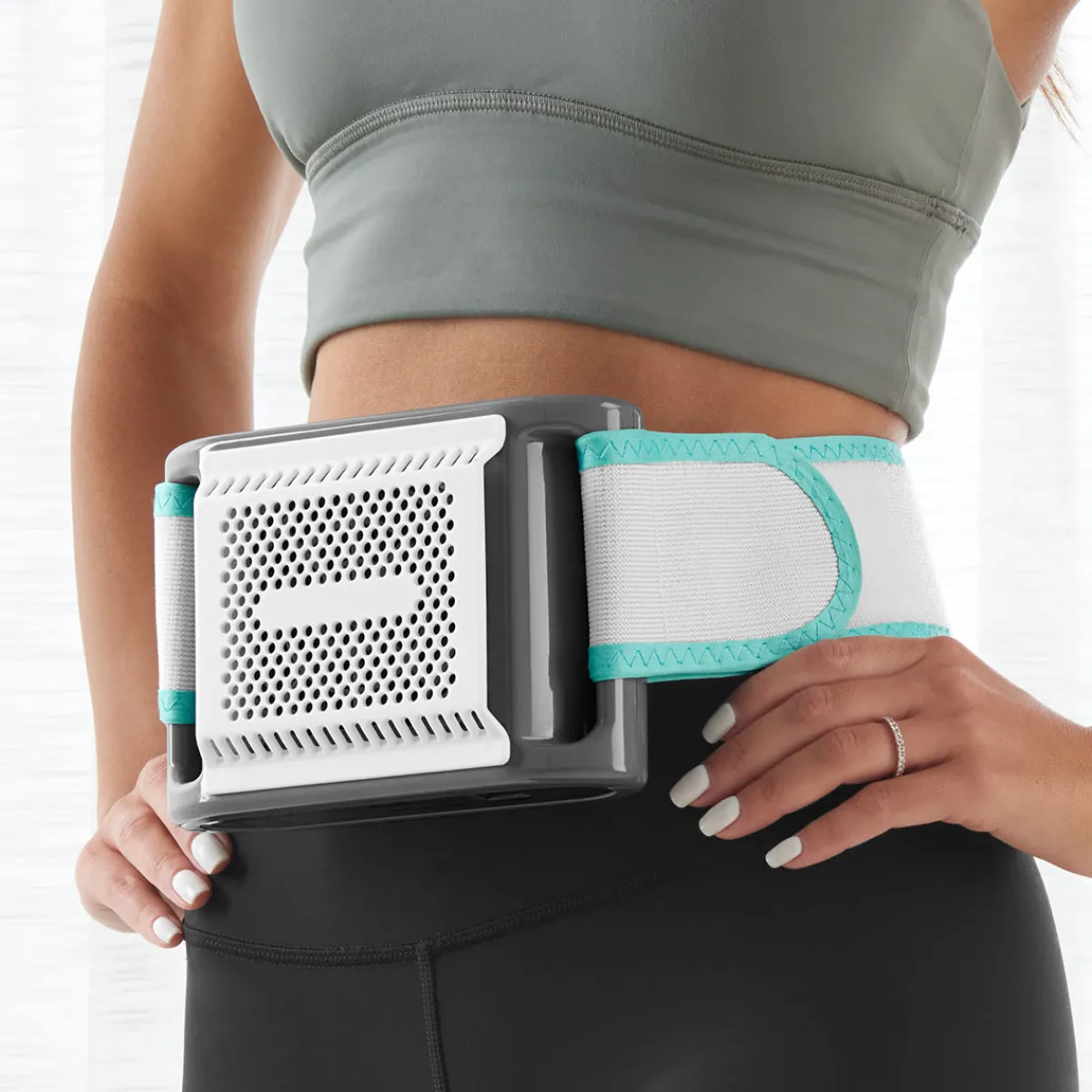Beauty Ko LLC Ultimate Fat Freezer