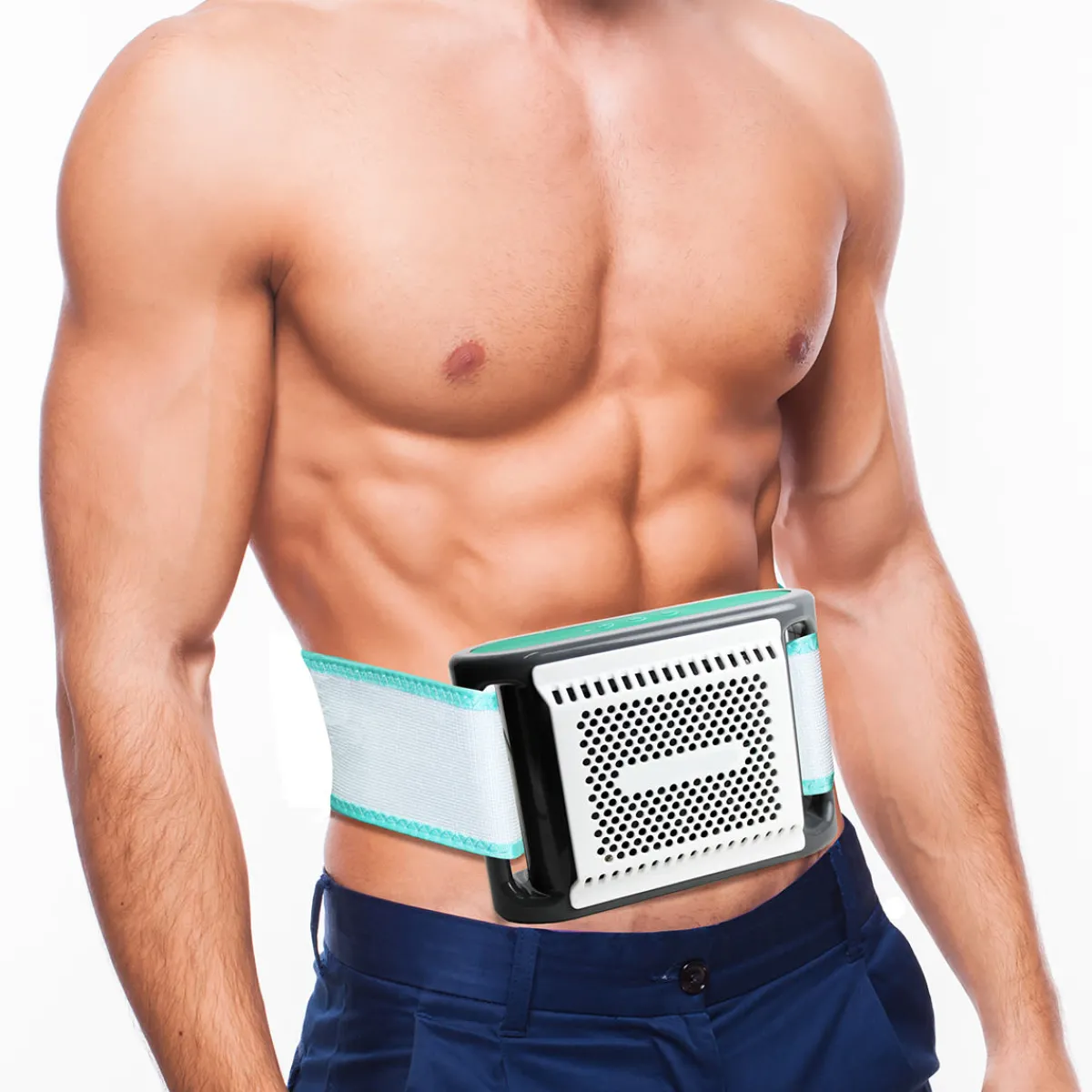 Beauty Ko LLC Ultimate Fat Freezer