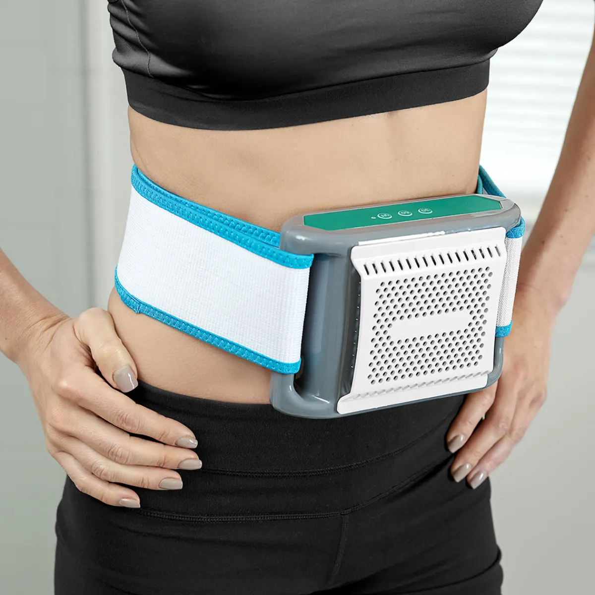 Beauty Ko LLC Ultimate Fat Freezer