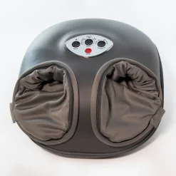 Prospera Corporation Ultimate Foot Massage Bundle