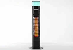 EBI Ultimate Outdoor Heater and Bluetooth Speaker
