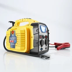 Sharper Image Ultimate Roadside Rescue Assistant