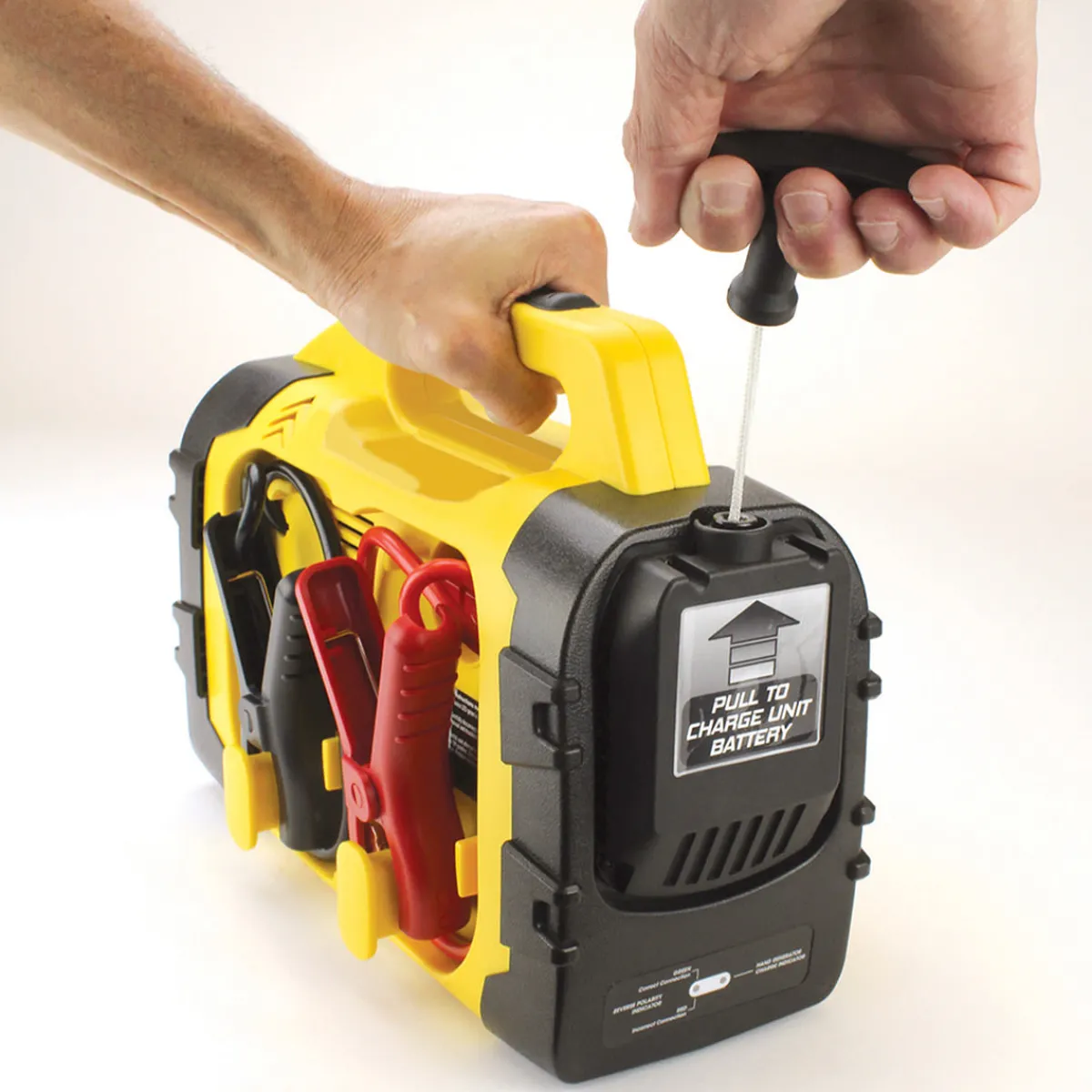 Sharper Image Ultimate Roadside Rescue Assistant
