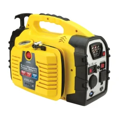 Sharper Image Ultimate Roadside Rescue Assistant