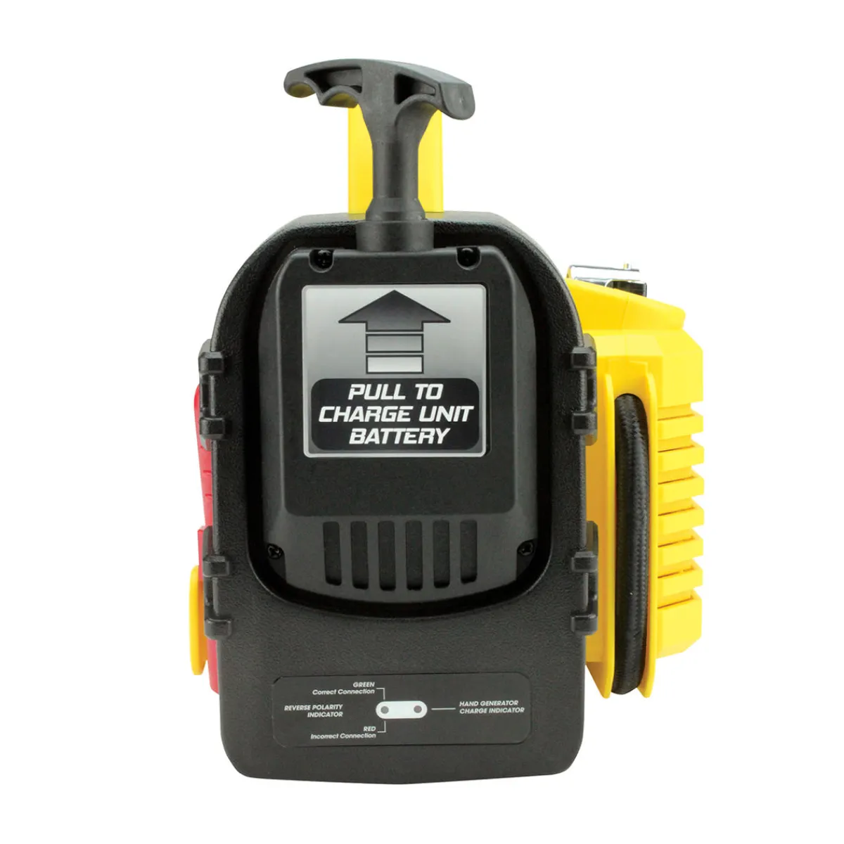 Sharper Image Ultimate Roadside Rescue Assistant