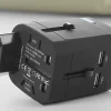 Emporium Leather Co. dba Royce Leather Ultimate Travel Adaptor