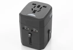 Emporium Leather Co. dba Royce Leather Ultimate Travel Adaptor