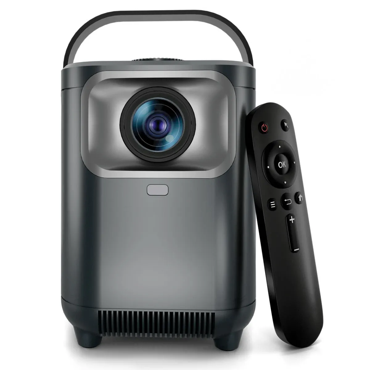 GoPlus (Costway) Ultra-Bright Portable Mini Projector