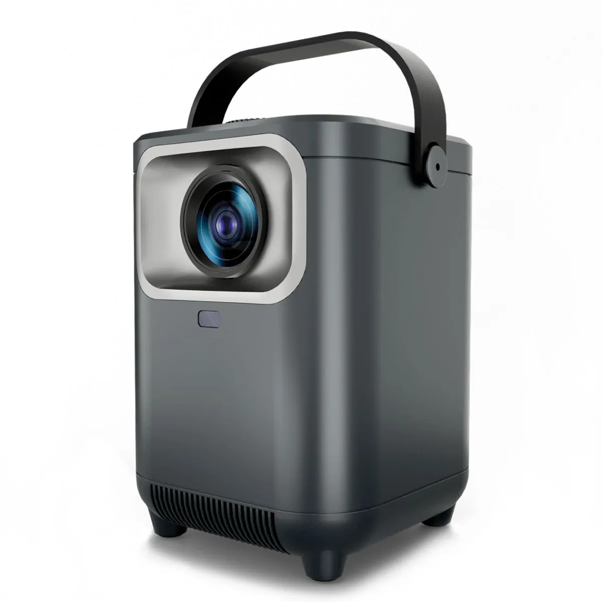 GoPlus (Costway) Ultra-Bright Portable Mini Projector