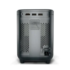 GoPlus (Costway) Ultra-Bright Portable Mini Projector