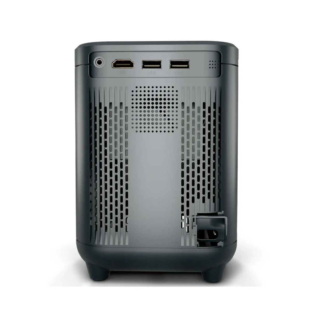 GoPlus (Costway) Ultra-Bright Portable Mini Projector