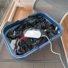 Breza Corp Ultrasonic Cleaning Set
