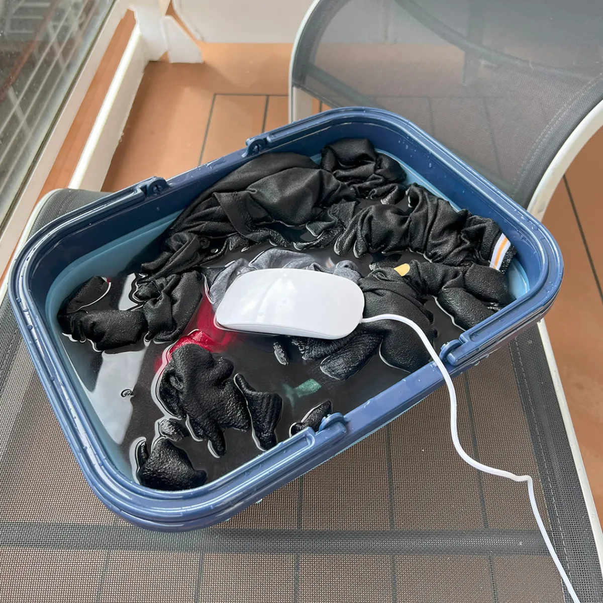 Breza Corp Ultrasonic Cleaning Set