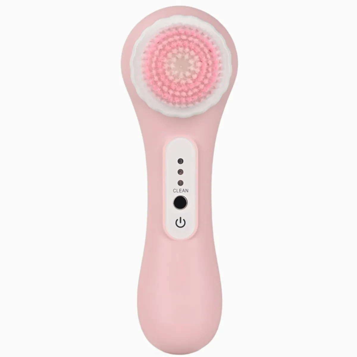 Prospera Corporation Ultrasonic Cleansing Facial Brush