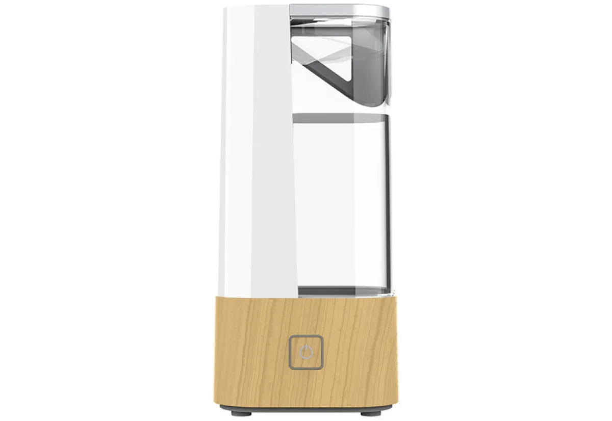Vornado Air, LLC Ultrasonic Cool Mist Humidifier