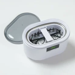 Sy Kessler Sales Ultrasonic Eyeglass Cleaner