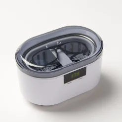 Sy Kessler Sales Ultrasonic Eyeglass Cleaner