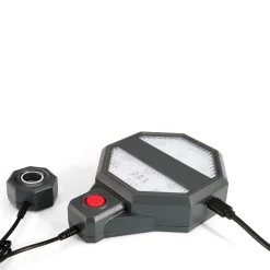 STKR Concepts Ultrasonic Garage Parking Sensor
