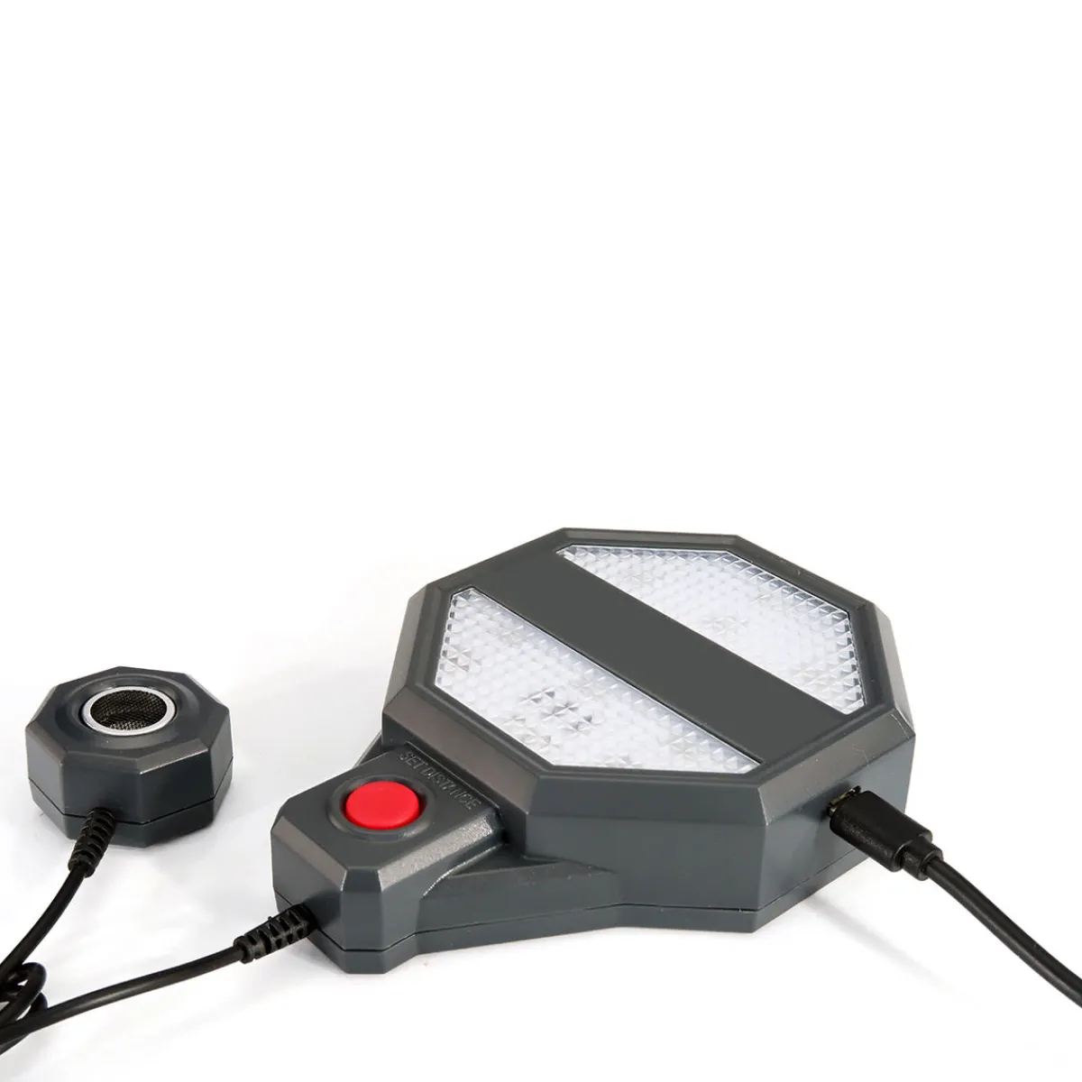 STKR Concepts Ultrasonic Garage Parking Sensor